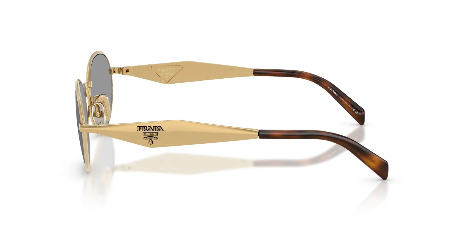 Prada D57S Sunglasses - view 11